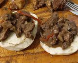 Foto del paso 4 de la receta: Osobuco al disco con vegetales. 😉