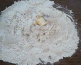 Foto del paso 5 de la receta: Bollitos rellenos de queso 🤤🍘