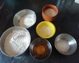 A picture of step 1 of Pav.