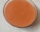 ટોમેટો સુપ (Tomato soup recipe in Gujarati) રેસીપી સ્ટેપ5ફોટો