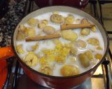 Foto del paso 6 de la receta Puré fino dulce de castañas