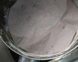 Foto langkah ke 1 dari resep Bolu tape panci ekonomis (tanpa telur,tanpa mikser, tanpa oven).