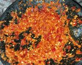 Foto langkah ke 3 dari resep Sambal kentang ati ampela.