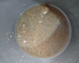 Foto langkah ke 1 dari resep Tahu susu.