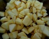 Foto del paso 3 de la receta: Puré de manzana 🍎💕