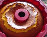 Foto del paso 4 de la receta: Bizcocho de mandarina