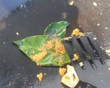 Foto langkah ke 3 dari resep Nasi Lemak Pandan.