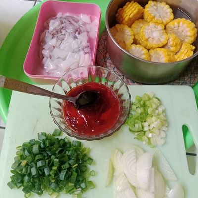 Langkah 1