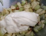 Foto del paso 5 de la receta Ensalada "Waldorf" con mi toque🥰