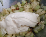 Foto del paso 5 de la receta: Ensalada "Waldorf" con mi toque🥰