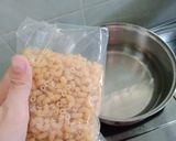Foto langkah ke 2 dari resep RESEP MACARONI SCHOTEL PANGGANG -DAPUR MARISA.