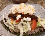 Foto del paso 4 de la receta: Huarache de NOPAL