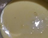 Foto langkah ke 4 dari resep Pie Susu Keju 3 Telur.