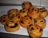 Foto del paso 21 de la receta: Espirales danesas