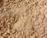 Foto del paso 2 de la receta: Kuchen de manzana 🍏