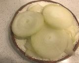 Foto del paso 2 de la receta Berenjenas y tomates asados con AOVE 🍆 🍅 (vegano)