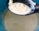 Foto del paso 3 de la receta: Arroz con leche a la crema