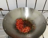 Foto langkah ke 2 dari resep Sambal Ikan.