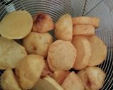 Foto langkah ke 1 dari resep Perkedel Kentang.