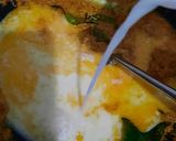 Foto langkah ke 3 dari resep Mie Gomak khas Sumatera Utara.