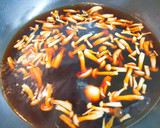 阿母ㄟ年菜-佛跳牆「福壽全」的食譜步驟7照片