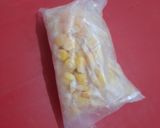 Foto langkah ke 1 dari resep Bakwan Jagung by : Jesslyn orlane.