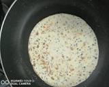Saj Kubus with Black pill seeds recipe step 3 photo