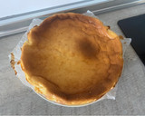 Foto del paso 3 de la receta: Tarta de queso