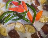 Foto langkah ke 2 dari resep Sayur Lodeh Kundur.