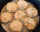 Foto del paso 5 de la receta: Croquetas mix de verduras