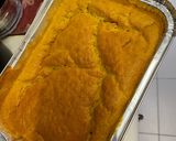 Foto del paso 13 de la receta: Bizcocho arcoíris saludable