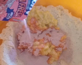 Foto del paso 3 de la receta: Tamales de dulce 🍬