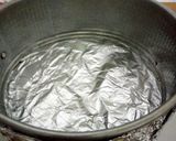 Foto del paso 5 de la receta: Charlotte de frutillas