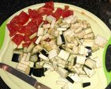 Foto del paso 2 de la receta Paella de verduras