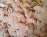 Foto del paso 3 de la receta: Tarta de pollo