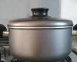 Foto del paso 12 de la receta: Pollo al escabeche