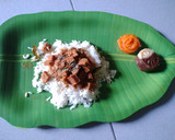முட்டை ஆம்லெட் கிரேவி (Muttai omelette gravy recipe in tamil) ரெசிபி ஸ்டேப் 10 புகைப்படம்