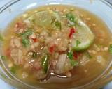 รูปขั้นตอนการทำที่ 2 ของ ไก่นึ่งสมุนไพร