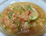 รูปขั้นตอนการทำที่ 2 ของ ไก่นึ่งสมุนไพร