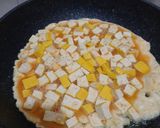 Foto langkah ke 3 dari resep Tahu Telur Sambal Petis.