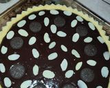 Foto langkah ke 7 dari resep 59. Pie Brownies Besar (GBA.22).