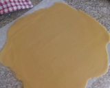 Pas rețetă Pastiera Napoletana - rețetă italiană 6 fotografie