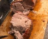 Foto del paso 5 de la receta: Bondiola a la sal!! La bondiola al horno más tierna qué hay 🤤