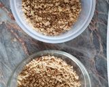 Egyszerű citromos mascarpone krém recept fázis 1 fotója