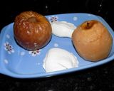 Foto del paso 11 de la receta: Manzanas al horno - simples y ricas !! pero tiene sus secretos