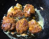 মুচমুচে ফুলকপির পাকোড়া (Muchmuche Fulkopir Pakoda, Recipe in Be রেসিপি ধাপ - 6 ছবি