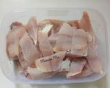 Foto langkah ke 1 dari resep Nila Goreng Tepung.