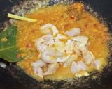 Foto langkah ke 3 dari resep Gulai Kacang Panjang.