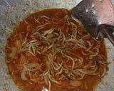Foto langkah ke 2 dari resep Tuna Rica.