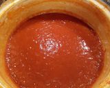 Sárgabaracklekvár levendulával recept fázis 5 fotója